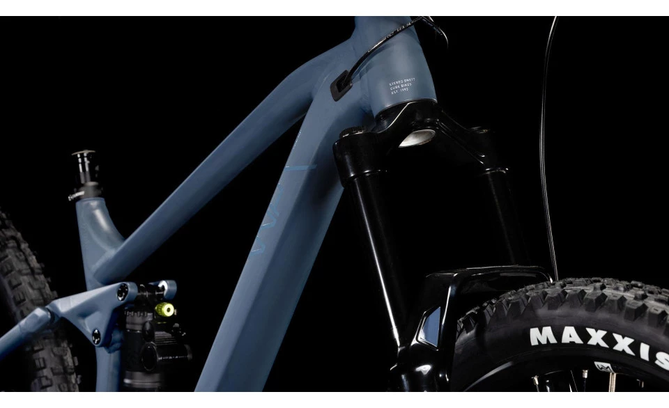 Cube Stereo ONE77 Pro - Vue 6