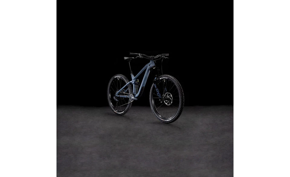 Cube Stereo ONE77 Pro - Vue 7