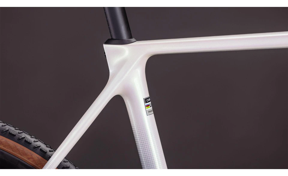 Cube Cross Race - Vue 2