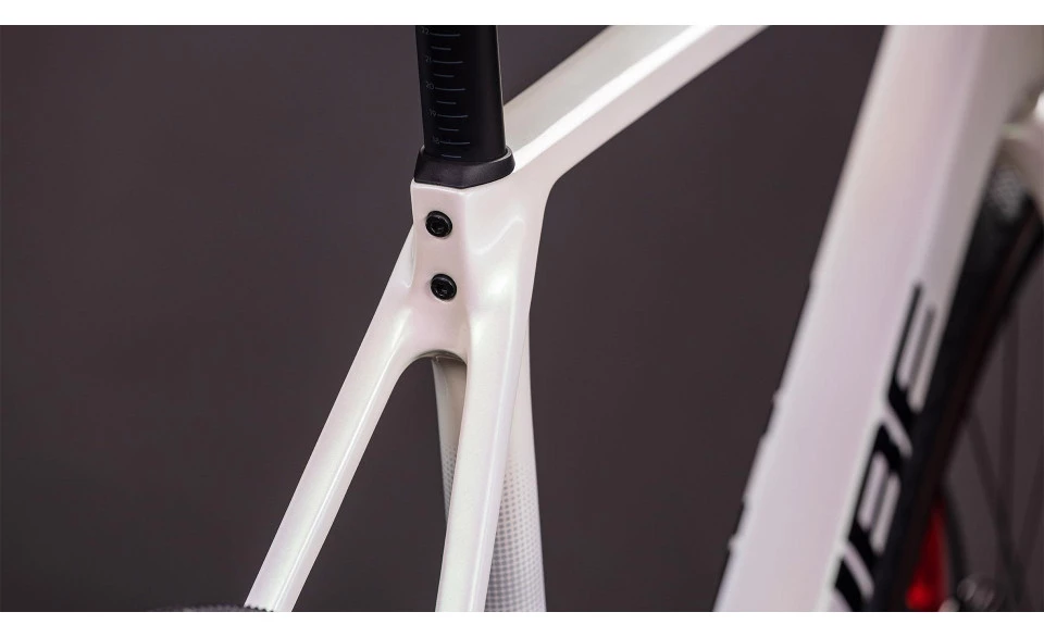 Cube Cross Race - Vue 5