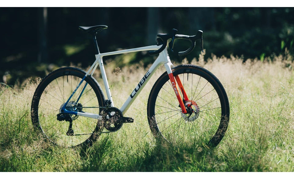 Cube Cross Race - Vue 6