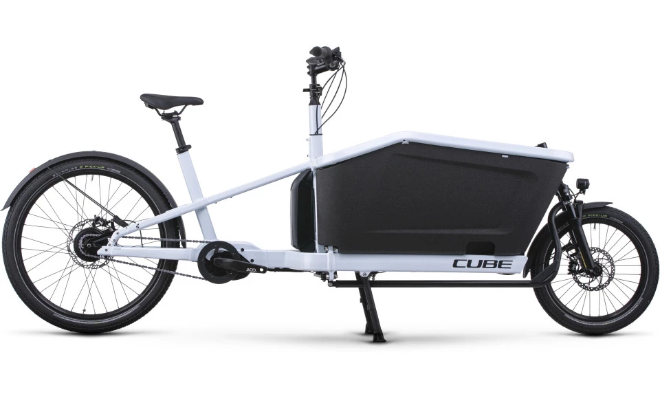 Cube Cargo Hybrid