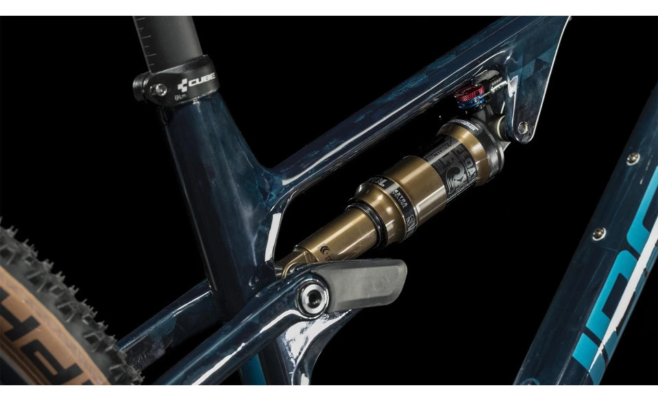 Cube AMS ZERO99 C:68X SLT - Vue 3