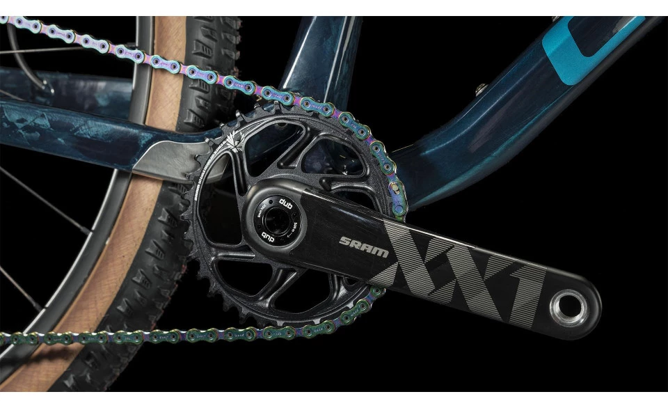 Cube AMS ZERO99 C:68X SLT - Vue 4