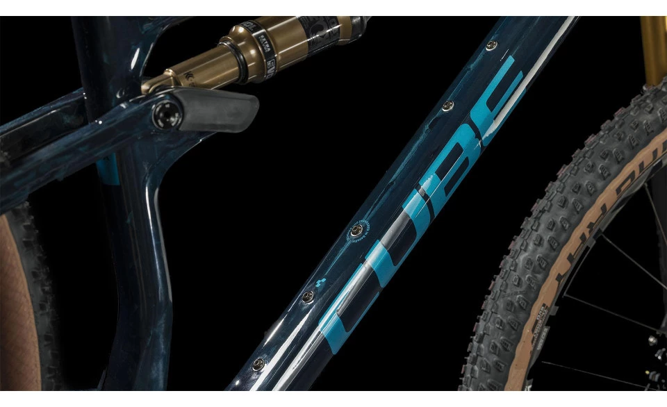 Cube AMS ZERO99 C:68X SLT - Vue 7