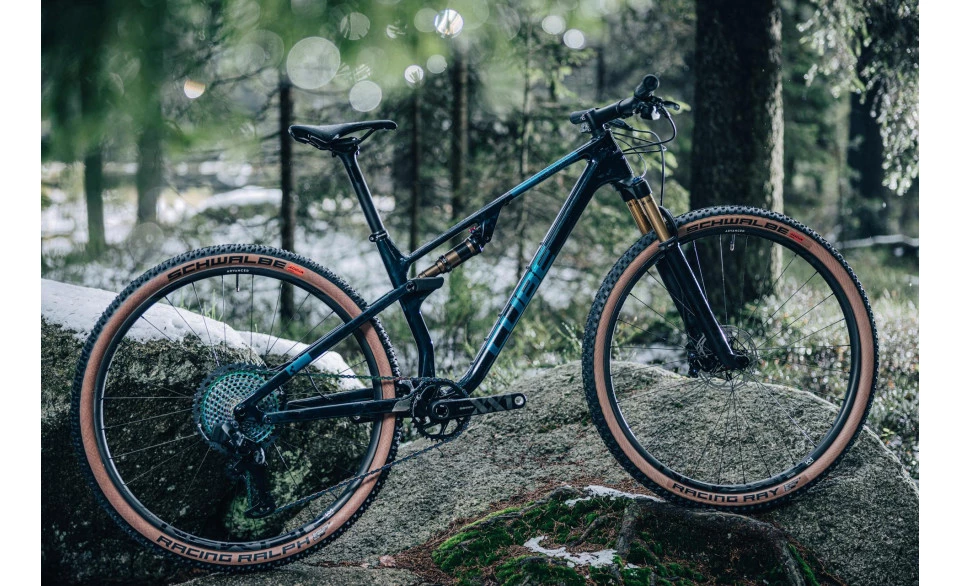 Cube AMS ZERO99 C:68X SLT - Vue 8