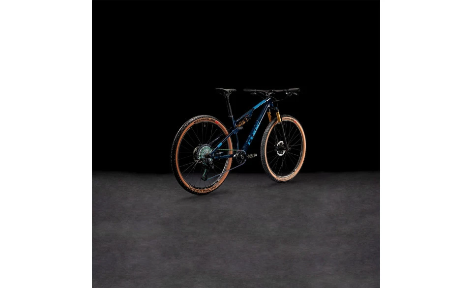 Cube AMS ZERO99 C:68X SLT - Vue 9