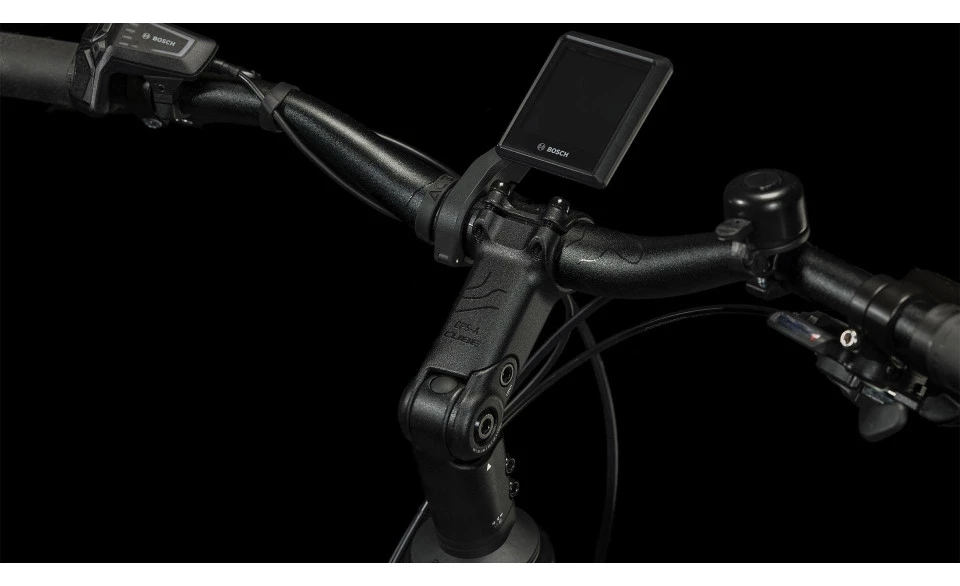 Cube Nature Hybrid Pro 500 - Vue 2