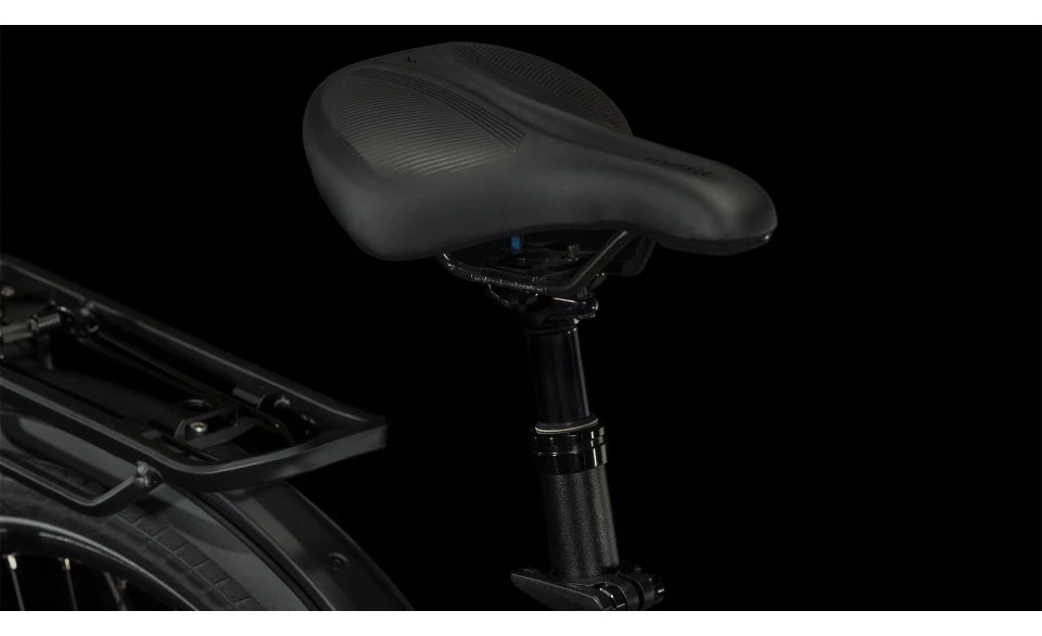 Cube Nature Hybrid Pro 500 - Vue 6