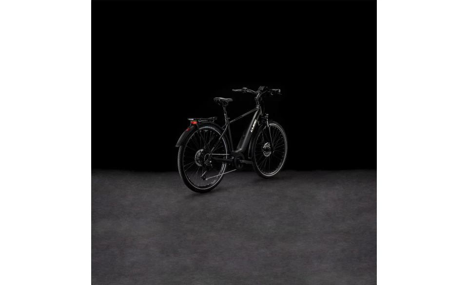 Cube Nature Hybrid Pro 500 - Vue 8