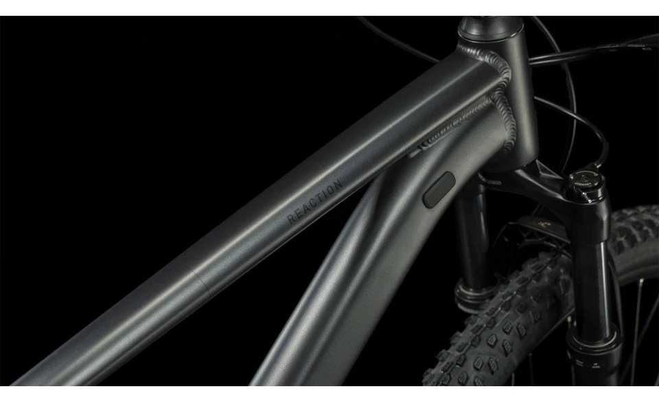 Cube Reaction Pro - Vue 4