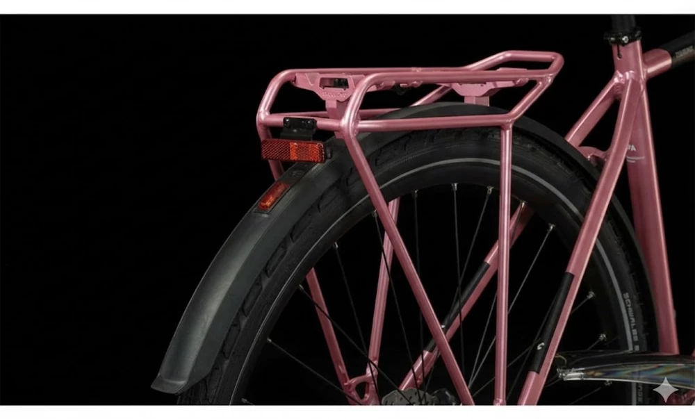 Cube Touring SL - Vue 3