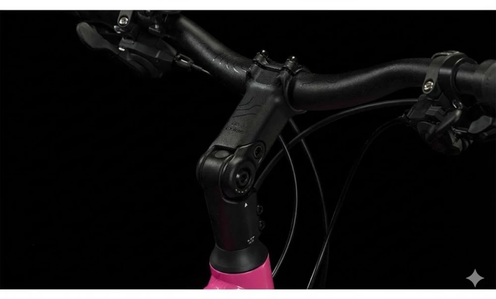 Cube Touring SL - Vue 4