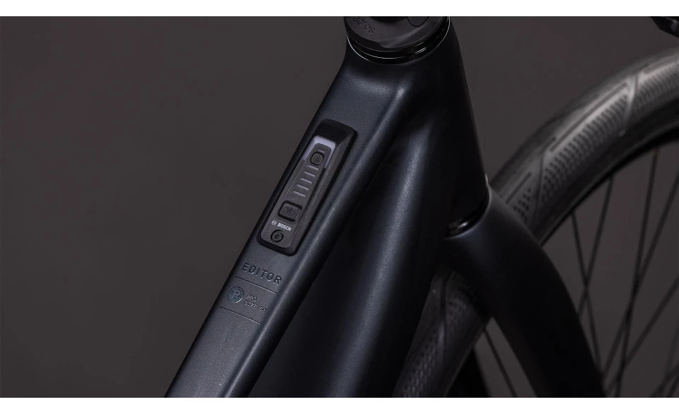 Cube Editor Hybrid - Vue 2