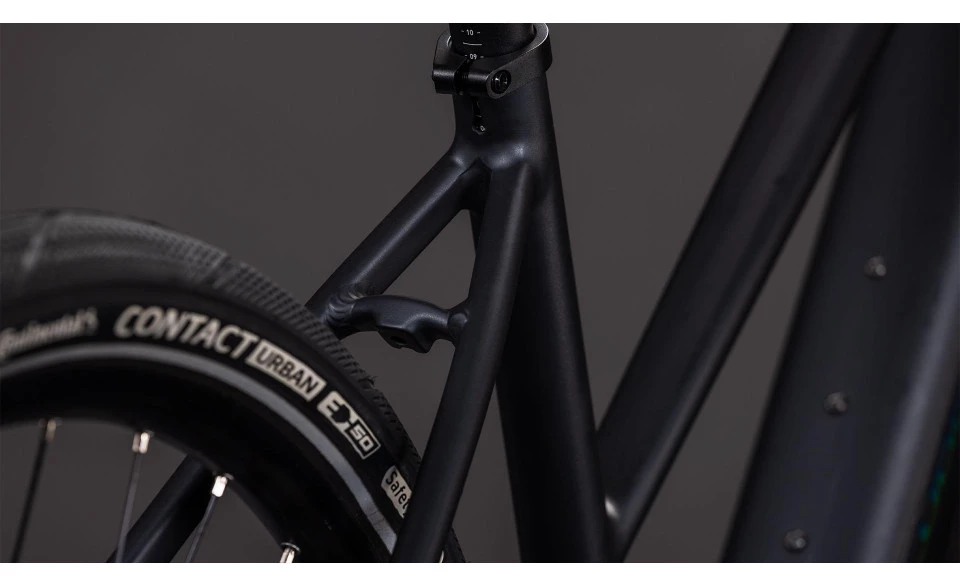 Cube Editor Hybrid - Vue 3