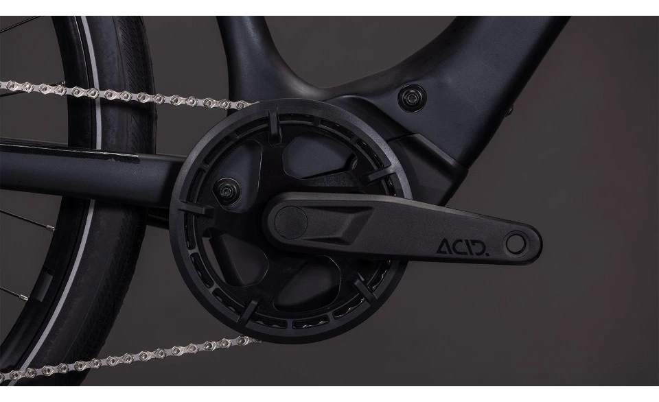 Cube Editor Hybrid - Vue 4