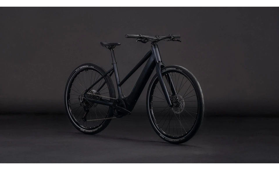 Cube Editor Hybrid - Vue 6