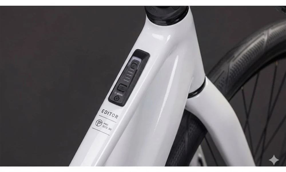 Cube Editor Hybrid - Vue 2