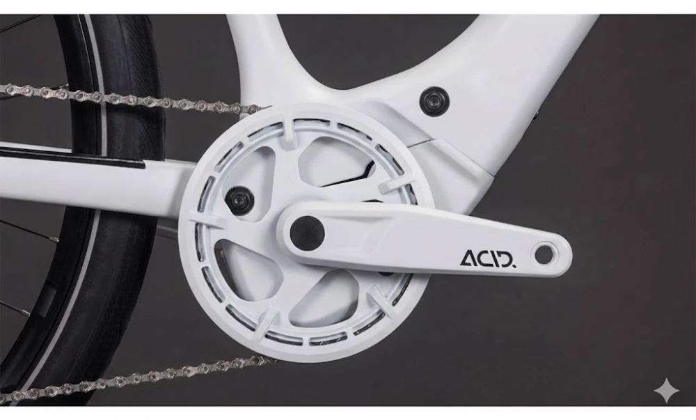 Cube Editor Hybrid - Vue 4