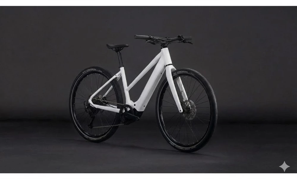 Cube Editor Hybrid - Vue 6