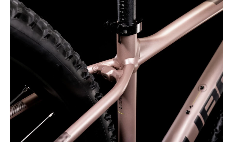 Cube Access WS EX - Vue 3