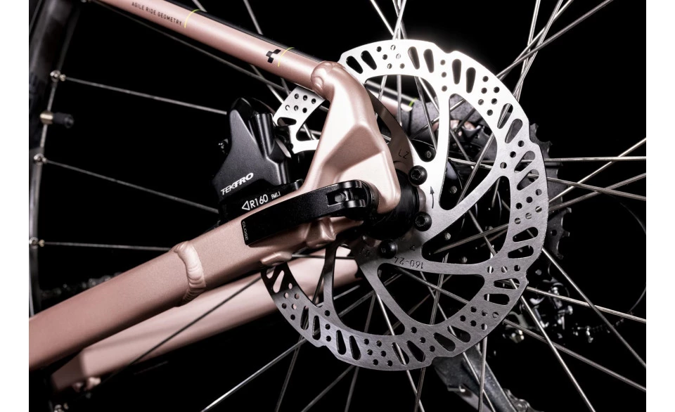 Cube Access WS EX - Vue 5