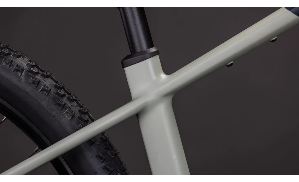 Cube Reaction Hybrid SLT 800 - Vue 4