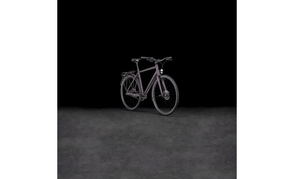 Cube Travel SLX - Vue 3