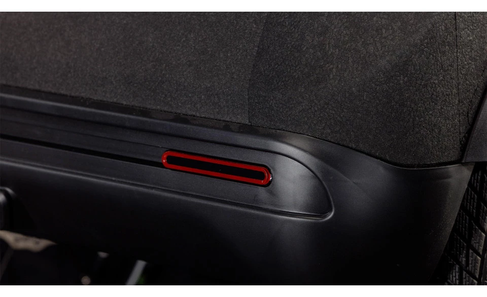 Cube Trike Hybrid Cargo - Vue 3