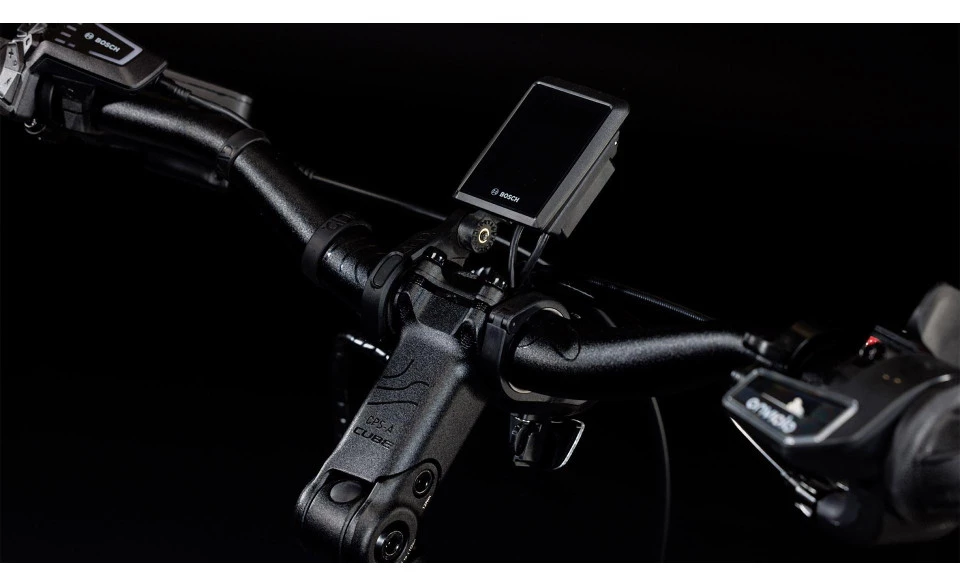 Cube Trike Hybrid Cargo - Vue 4