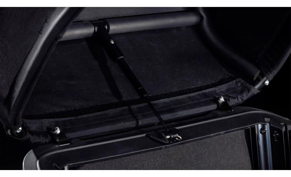 Cube Trike Hybrid Cargo - Vue 6