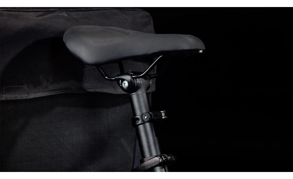 Cube Trike Hybrid Cargo - Vue 7