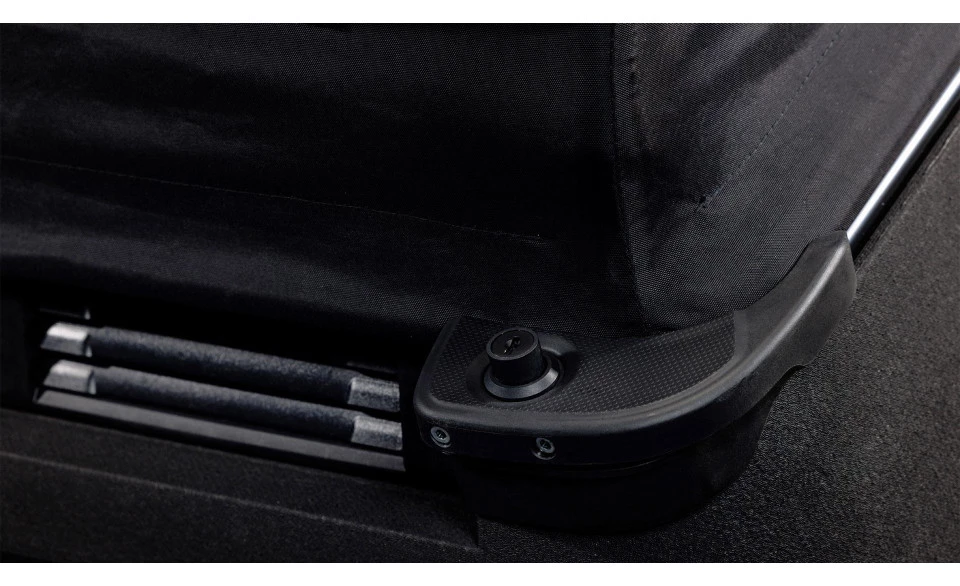 Cube Trike Hybrid Cargo - Vue 8