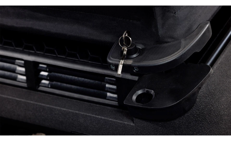 Cube Trike Hybrid Cargo - Vue 9