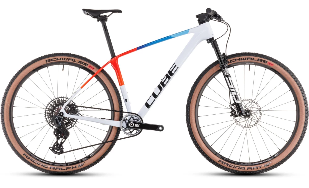 Cube Phenix C:68X S Teamline