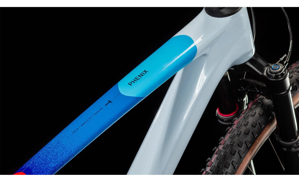 Cube Phenix C:68X S Teamline - Vue 2