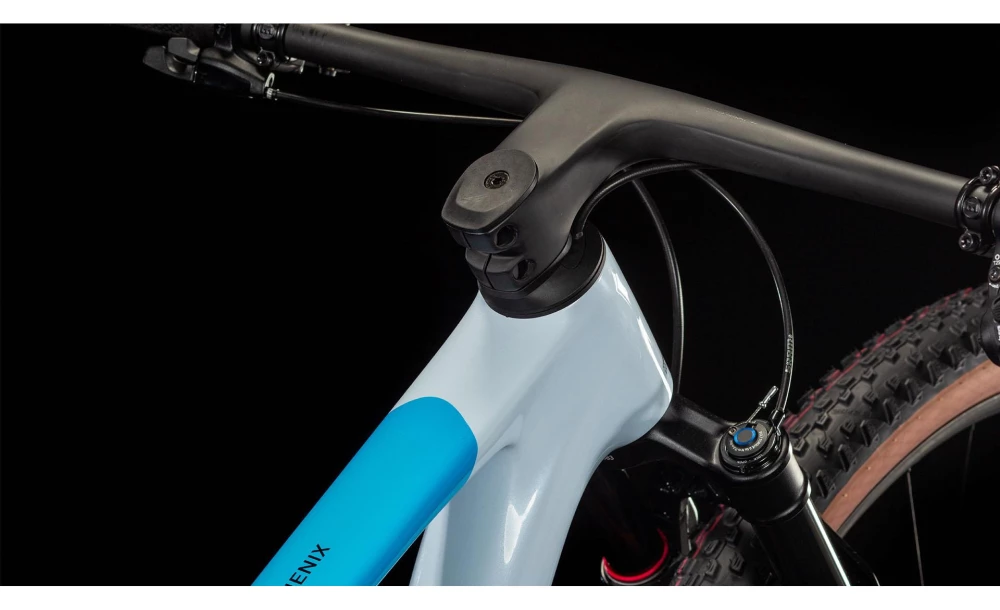 Cube Phenix C:68X S Teamline - Vue 3