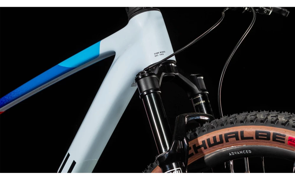 Cube Phenix C:68X S Teamline - Vue 5