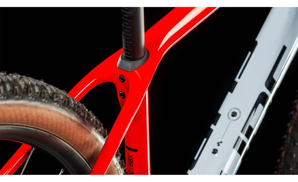 Cube Phenix C:68X S Teamline - Vue 6