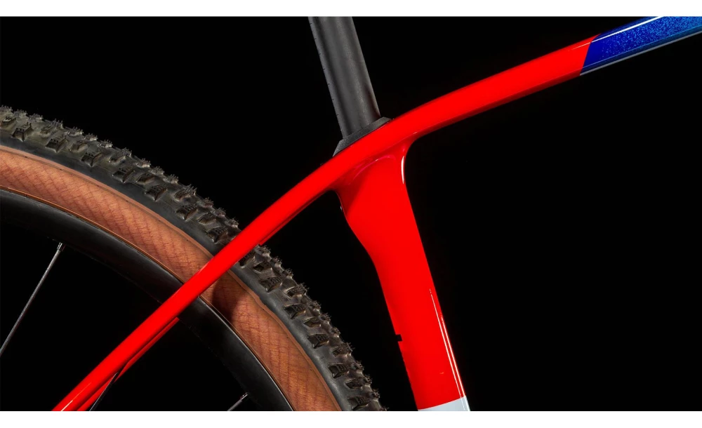 Cube Phenix C:68X S Teamline - Vue 7