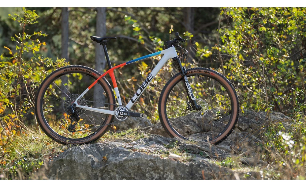 Cube Phenix C:68X S Teamline - Vue 8