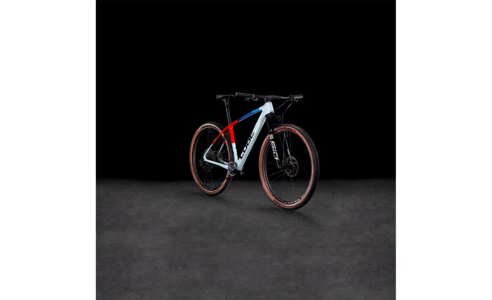 Cube Phenix C:68X S Teamline - Vue 9