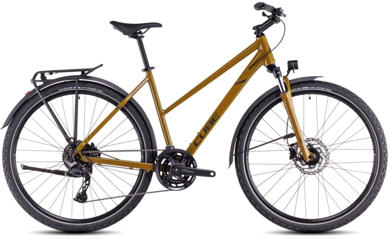 Cube Nature Pro Allroad