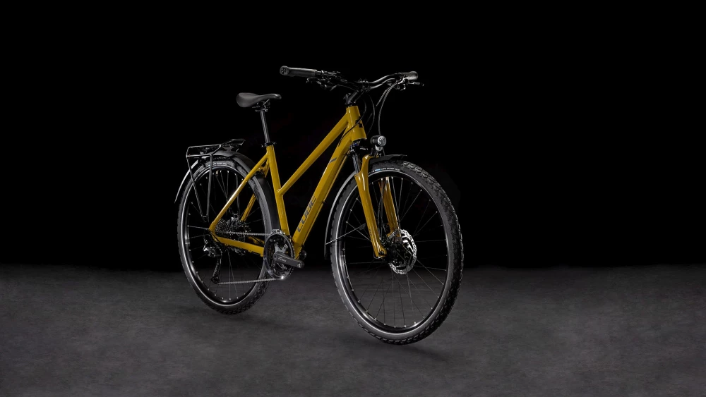 Cube Nature Pro Allroad - Vue 2