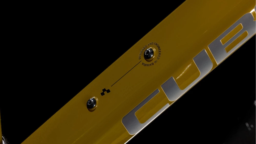 Cube Nature Pro Allroad - Vue 4