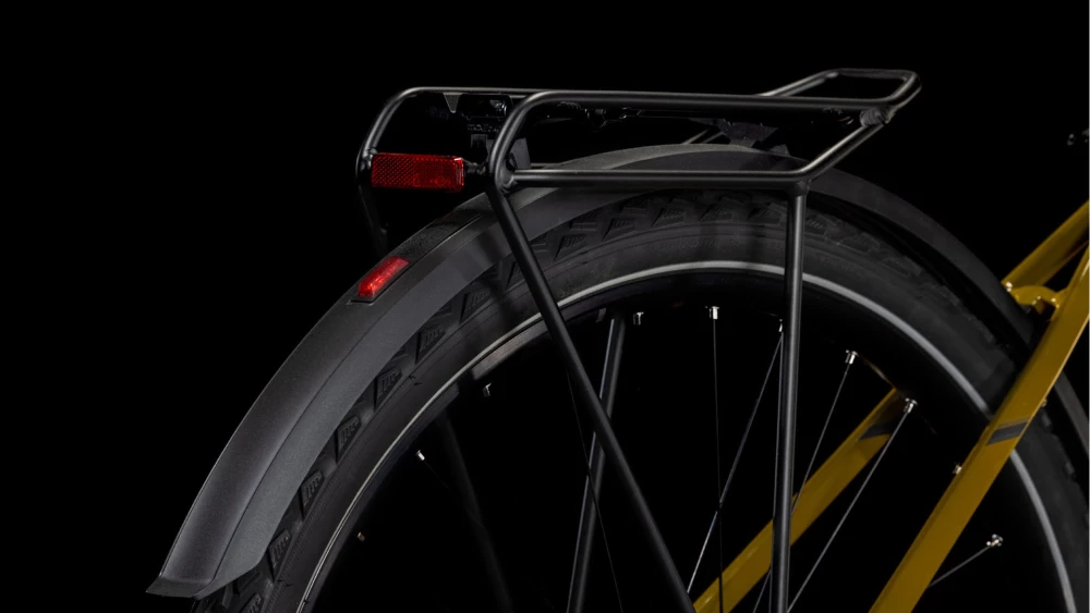 Cube Nature Pro Allroad - Vue 5