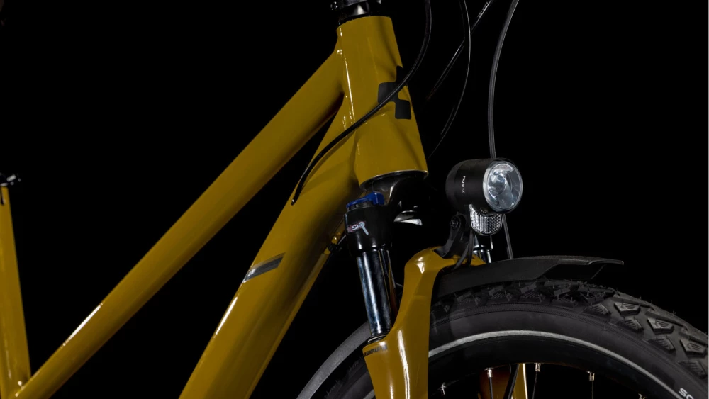 Cube Nature Pro Allroad - Vue 6