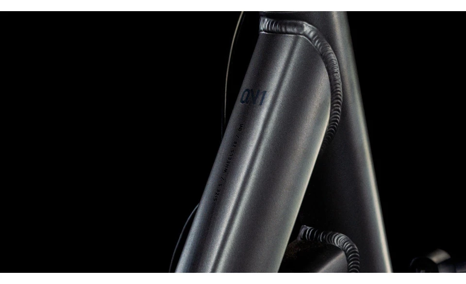 Cube Town Aruba Musculaire - Vue 2