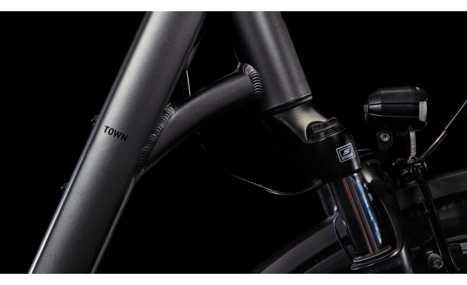 Cube Town Aruba Musculaire - Vue 4