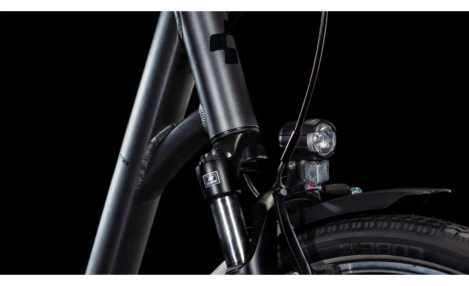 Cube Town Aruba Musculaire - Vue 5